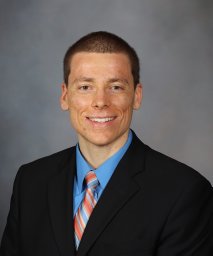 Zach Pennington