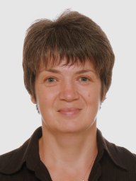 Anna V. Rodina