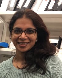 Madhavi Latha Chalasani