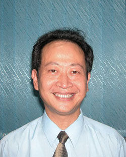 Jianzhong Zou