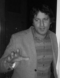 Sebastian Thompson