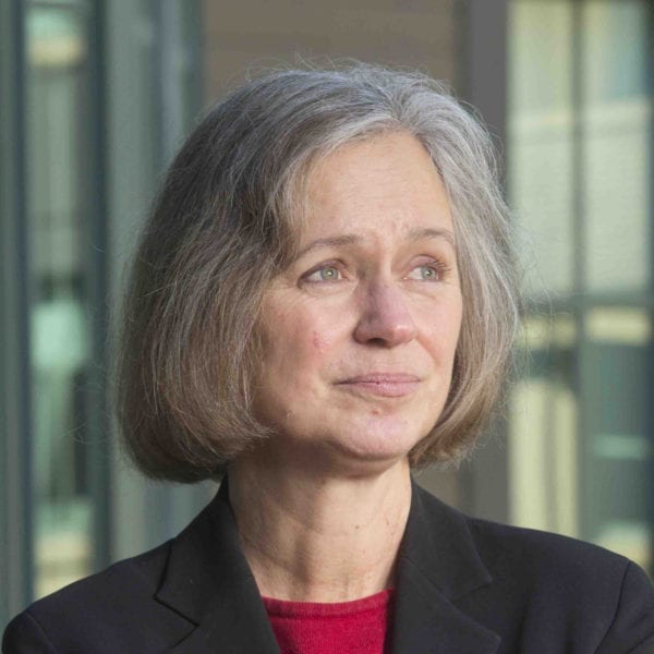 Christine Meisner Rosen
