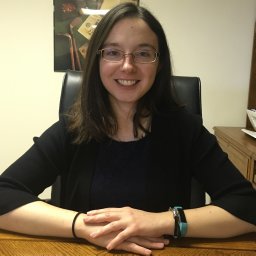 Kathleen T Krist