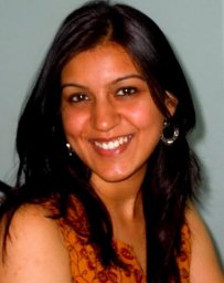 Suchita Pande