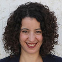 Tamar Hostovsky Brandes