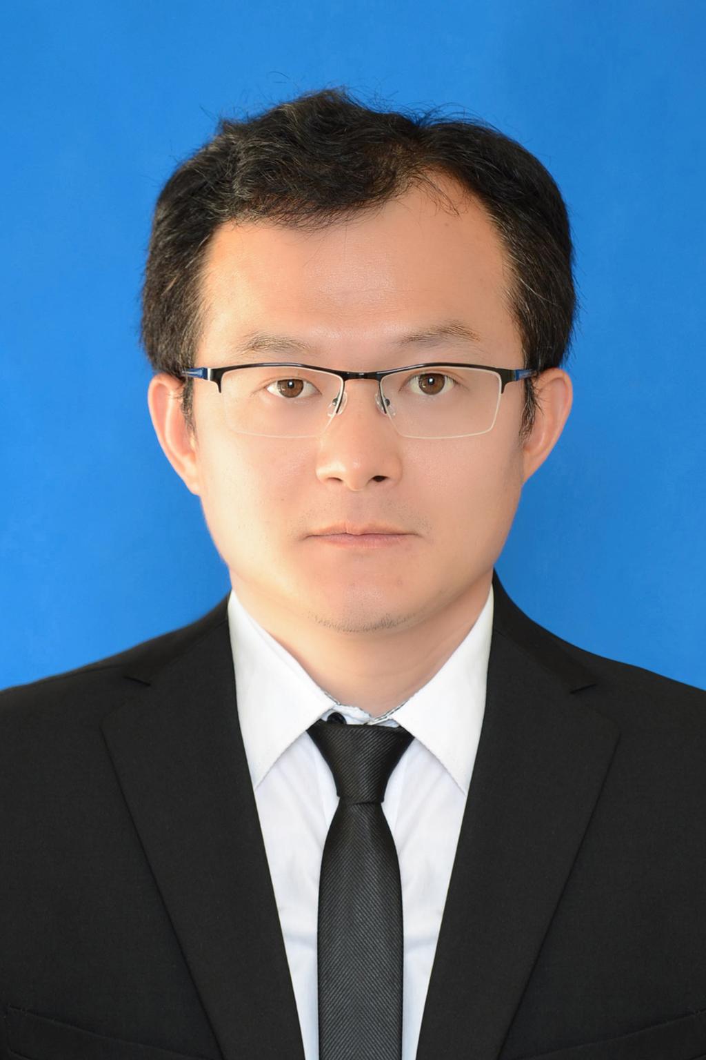 Jinhua Li