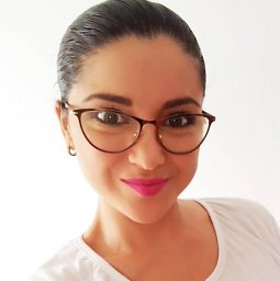 Stefania Johanna Cedeno Tapia