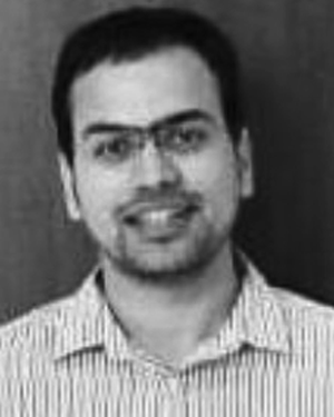 Prudhvi Peri