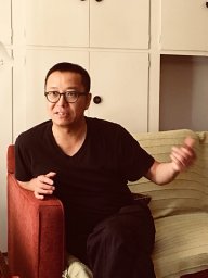 Jianjun Gao