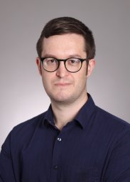 Joshua J. Todd