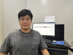 Yong Cao
