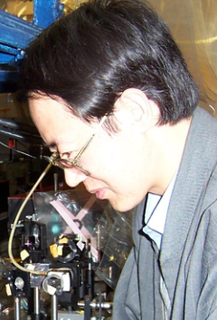 Yanpeng Zhang