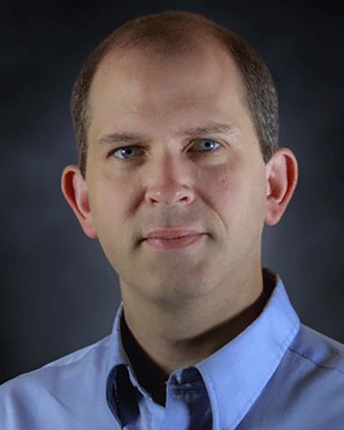 James Carson