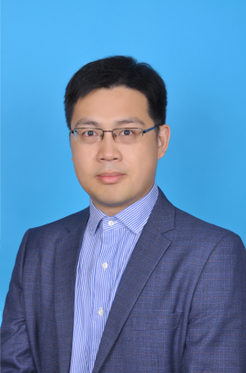 Yue Wu