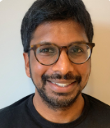 Suman Ravuri