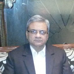 Thukral Ashwani K