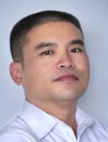 Yingjun Wang
