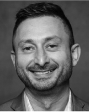 David Gligor