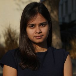 Ranita Jana
