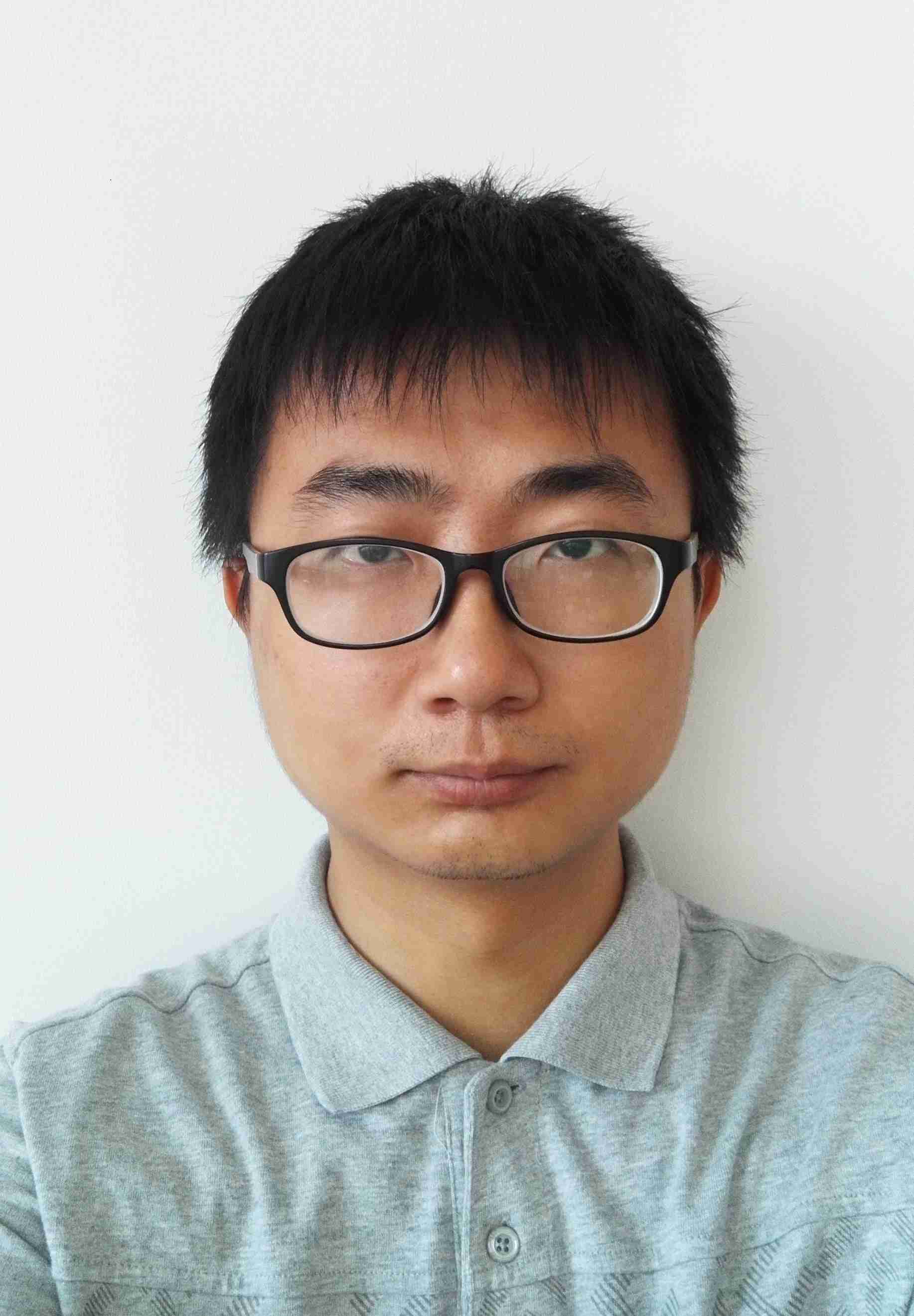 Zhongyin Shen