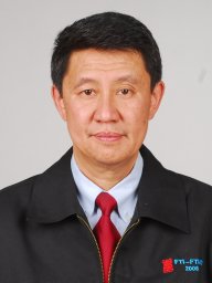 Tjandra Setiadi