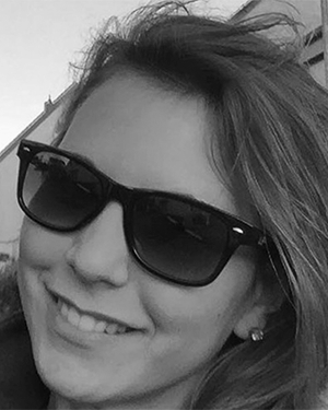 Tanja Schneeberger