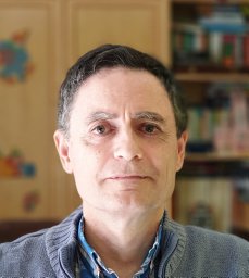 Fernando Agullo-Rueda