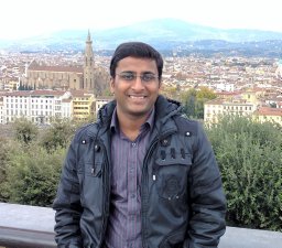 Ritesh Agarwal