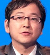 Osamu Iida