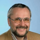 Werner Baetz