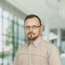 Jonas Viskelis