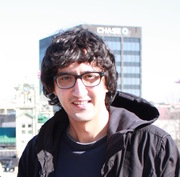 Nader Naderpajouh