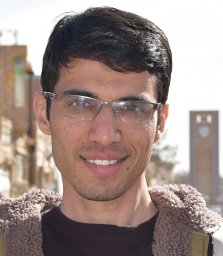 Saeed Abolghasemi