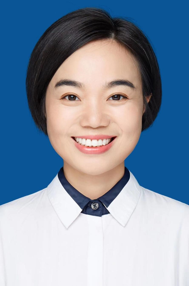 Jingfeng Zong