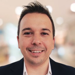 Charalampos G Paraskevas