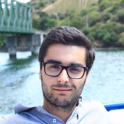Joao Delgado