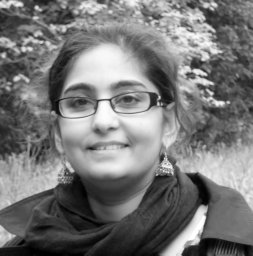 Aparna Shankar