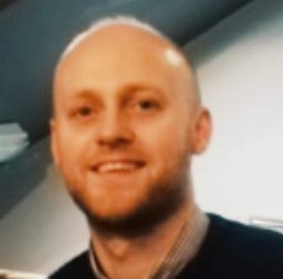 Chris Keyworth