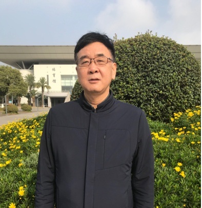 Hong Guo