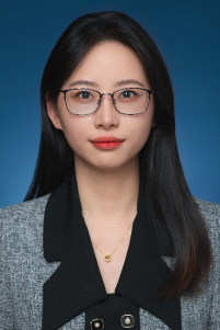 Conglian Yang