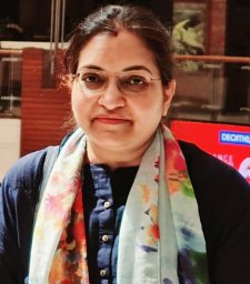 Kusum Verma