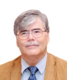 Jorge E. Ibarra