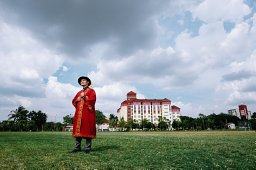 Mohd Ezad Hafidz Hafidzuddin