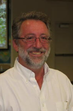 Steven E. Ingebritsen