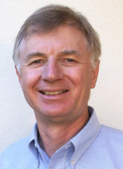 Timothy W. Secomb