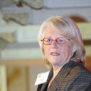 Patricia Cluss