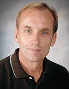 Douglas Eric Williamson