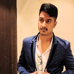 Vishalteja Kosana