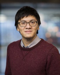 Oliver Tse