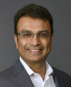 Sugata Roychowdhury